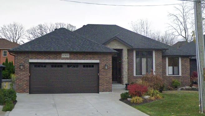 6365 Matchett Rd